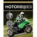 Motorbikes (Machines Inside Out)