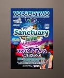 DRUM & BASS VOLUME 2