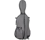 Protec Deluxe Cello Gig Bag Instrument Case