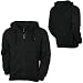 KR3W Daily Full Zip Hooded Sweatshirt - Men's