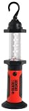 Tools & Hardware : Black and Decker MWLB14B Mini Bright Bar Work Light