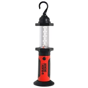 Black and Decker MWLB14B Mini Bright Bar Work Light by 
