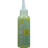 ORGANIC Root Stimulator Weave Rx Ultimate Bond Remover 4oz/118ml