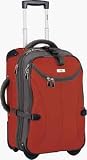 High Sierra 'Level' Expandable Wheeled Carry-On Upright, 22'