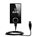 Classic Straight USB Cable for the Microsoft Zune 80GB 2nd Gen with Power Hot Sync and Charge capabilities - Gomadic Brand w/ TipExchange Technology