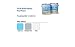 RAMUC EP Hi-Build Epoxy Premium Epoxy Pool Paint (White)
