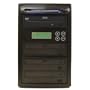 Produplicator 1-3 LightScribe Burner 20X DVD CD Duplicator +USB 2.0 (Free Shipping)