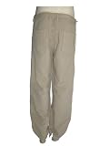 DIESEL Mens Hemix Pants in Khaki