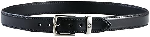 Aker Leather Products Concealed Carry Gun Belt