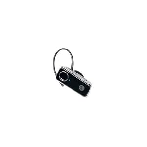 Motorola H680 Bluetooth Headset (Midnight)