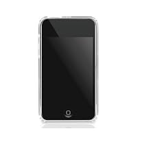 Macally MetroC-T3 Klarsicht-Schutzhülle für iPod Touch 3G, transparent