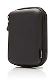 Cygnett RA0220CDEXP Explorer Black Hard Shell Camera Case - Medium Camera