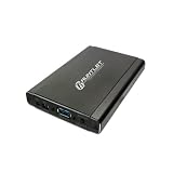 Patriot Gauntlet SuperSpeed USB 3.0 Geh�use f�r 6,4 cm (2,5 Zoll) Festplattevon "Patriot"