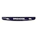 FANMATS 17717 NFL Denver Broncos Gel Keyboard Wrist Rest