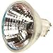 Frezzi EYC 75 Watt, 12 to 14 Volt Quartz Lamp for Standard & Dimmer Mini-Fill Video Lights, Bulb Color Temperature: 3050k Image