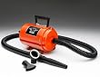 Metro AFTD-3 COMMANDER 2-speed Dog Dryer