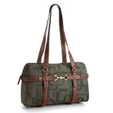 Etienne Aigner Dorchester Satchel