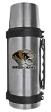 Bergamot Missouri Tigers Insulated Bottle