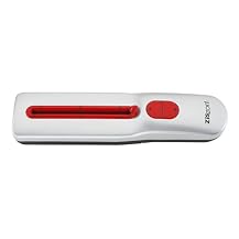 Ziszor Portable Handheld Paper Shredder