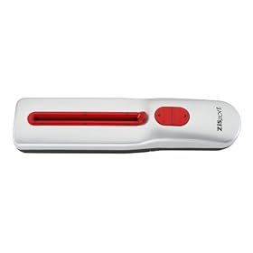 Ziszor Portable Handheld Paper Shredder