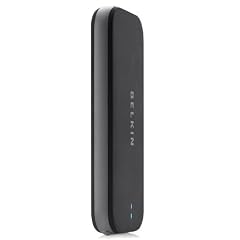Belkin Battery Pack (2000-1000 mAh) inkl. Micro-USB-Kabel 15 cm