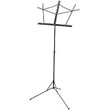 Yamaha MS1000 Folding Music Stand with Carrying Bag