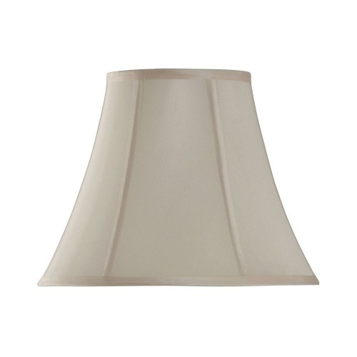 JCP Home Collection JCPenney Home Bell Lampshade Cream Discount