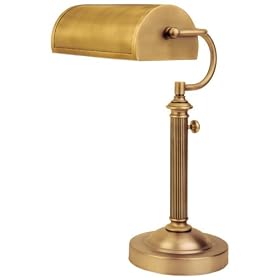 Verilux Princeton Natural Spectrum Desk and Table Lamp