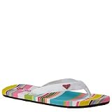 Womens Roxy Bento Sandals