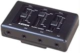 AZDEN CAM3 3-Channel Microphone Mixer