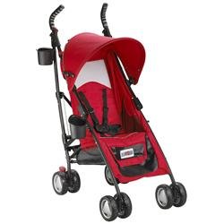 MiaModa Spirito Stroller- Red