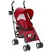 Baby : MiaModa Spirito Stroller- Red