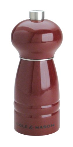 Cole and Mason Windsor Gloss Wood