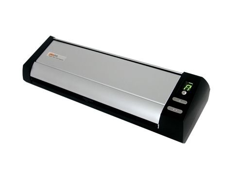 Plustek MobileOffice D28 Corporate Scanner 600 x 600 dpi color USB2.0