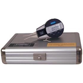 Fowler Electr. .400-1.200 Internal Caliper Gage by Fowler & NSK