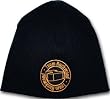 Team Rockwood Skull Cap