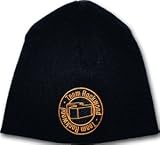 Team Rockwood Skull Cap