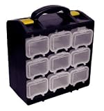 Performance Tool Wilmar W54301 18 Compartment Bins
