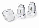 Graco - G2M99DIGE - Babyfon - Digital I-Monitor 2 Parent Unit