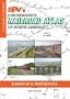 SPV's Comprehensive Railroad Atlas of North America: Dakotas & Minnesota