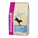 Eigenschaften EUKANUBA  / Eukanuba Spezial Care Adult sensible Gelenke - 12,5 kg