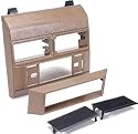 Metra 99-3000BG Installation Kit for 1988-1994 GM/Chevrolet Full-Size Trucks (Beige)