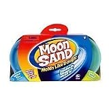 Moon Sand - Space Blue 10 Oz & Galaxy Green 10 Oz