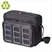 Voltaic Messenger - Solar charger