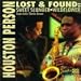 Image of Lost &amp; Found