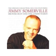 The Singles Collection 1984-1990