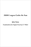 20000 Leagues Under the Seas