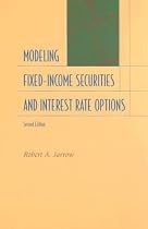 Modelling Fixed Income Securities and Interest Rate Options (2nd Edition)