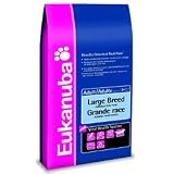 Eukanuba Adult Large Breed Formula Dry Dog Food
