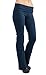 Vivian's Fashions Yoga Pants - Extra Long (Junior and Junior Plus Sizes)